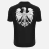 Udinese Calcio 2025/26 katoen T-shirt voor volwassenen uit de fanlijn Udinese Calcio 2025/26 katoen T-shirt voor volwassenen uit de fanlijn