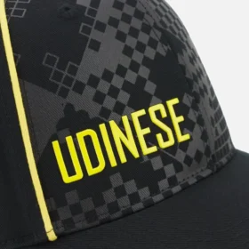 Udinese Calcio 2025/26 pet voor volwassenen Udinese Calcio 2025/26 pet voor volwassenen