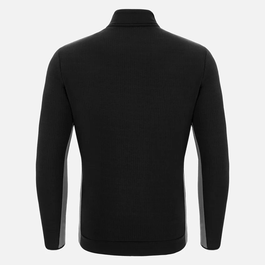Udinese Calcio 2025/26 Sweatshirt met volledige rits uit de fanlijn voor volwassenen Udinese Calcio 2025/26 Sweatshirt met volledige rits uit de fanlijn voor volwassenen