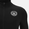 Udinese Calcio 2025/26 Junior Fan Line Sweatshirt met volledige rits Udinese Calcio 2025/26 Junior Fan Line Sweatshirt met volledige rits