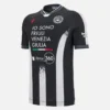 Udinese Calcio 2025/26 Thuissportshirt voor volwassenen Udinese Calcio 2025/26 Thuissportshirt voor volwassenen