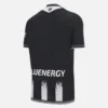 Udinese Calcio 2025/26 Thuissportshirt voor volwassenen Udinese Calcio 2025/26 Thuissportshirt voor volwassenen