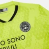 Udinese Calcio 2025/26 Thuiswedstrijdoverhemd voor volwassen keepers Udinese Calcio 2025/26 Thuiswedstrijdoverhemd voor volwassen keepers