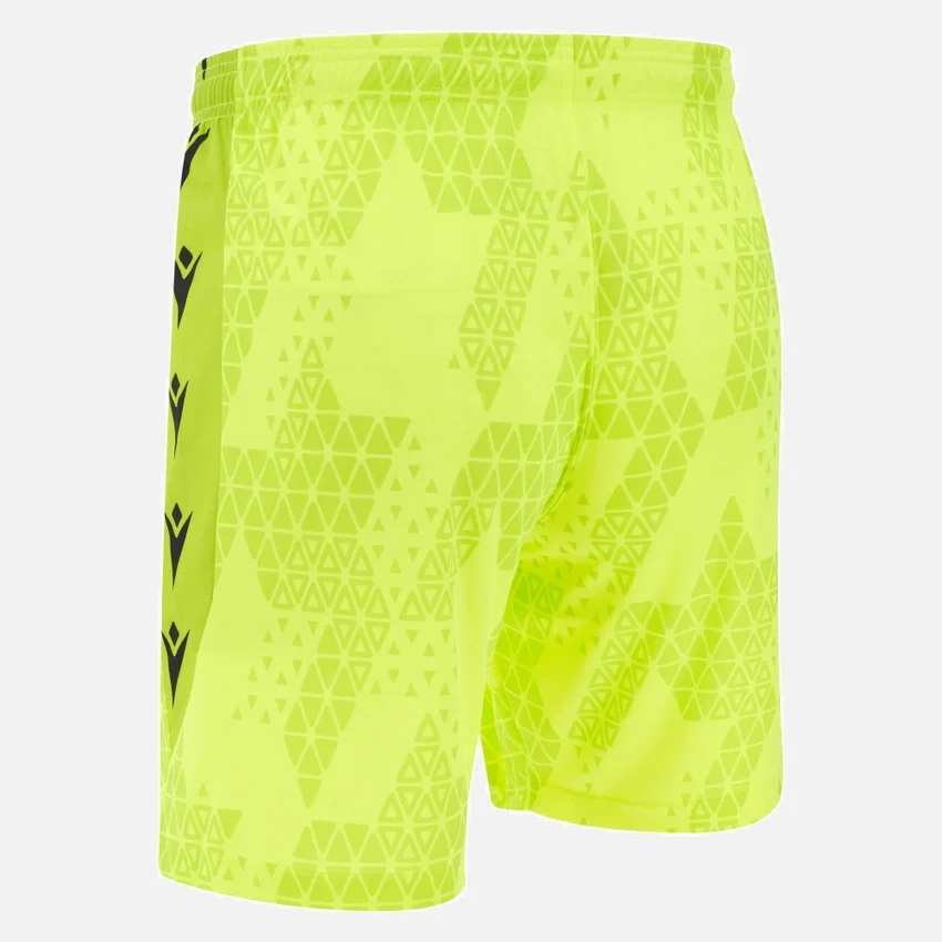 Udinese Calcio 2025/26 Thuiswedstrijdshort voor volwassen keepers Udinese Calcio 2025/26 Thuiswedstrijdshort voor volwassen keepers