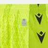 Udinese Calcio 2025/26 Thuiswedstrijdshort voor volwassen keepers Udinese Calcio 2025/26 Thuiswedstrijdshort voor volwassen keepers