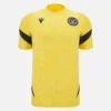 Udinese Calcio 2025/26 Trainingsoverhemd voor volwassenen Udinese Calcio 2025/26 Trainingsoverhemd voor volwassenen