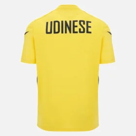 Udinese Calcio 2025/26 Trainingsoverhemd voor volwassenen