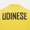 Udinese Calcio 2025/26 Trainingsoverhemd voor volwassenen Udinese Calcio 2025/26 Trainingsoverhemd voor volwassenen
