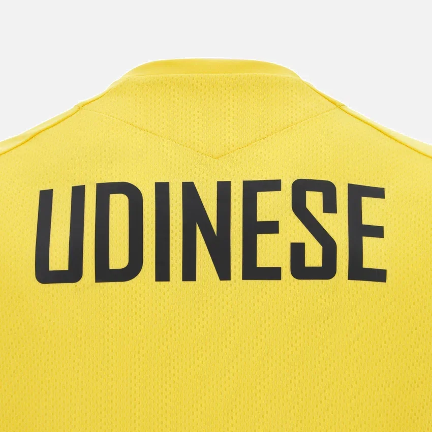 Udinese Calcio 2025/26 Trainingsoverhemd voor volwassenen Udinese Calcio 2025/26 Trainingsoverhemd voor volwassenen