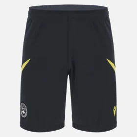 Udinese Calcio 2025/26 Trainingsshort voor volwassenen Udinese Calcio 2025/26 Trainingsshort voor volwassenen