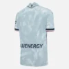 Udinese Calcio 2025/26 Uit-T-shirt voor volwassenen