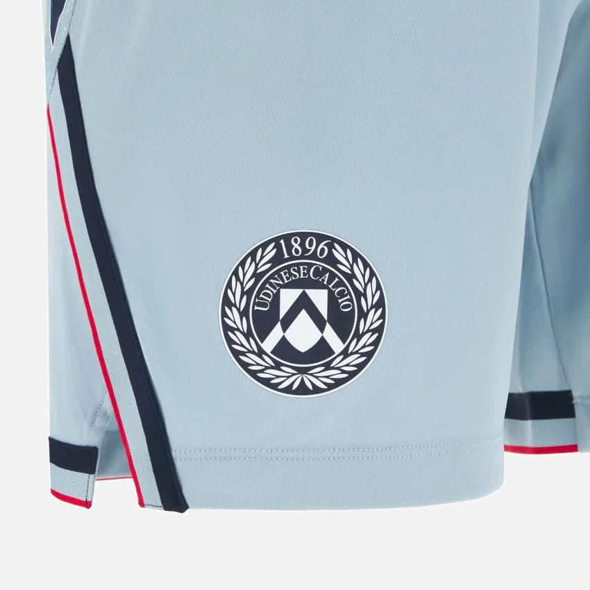Udinese Calcio 2025/26 uitbroek voor volwassenen Udinese Calcio 2025/26 uitbroek voor volwassenen