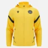 Udinese Calcio 2025/26 Windjacks voor volwassenen Udinese Calcio 2025/26 Windjacks voor volwassenen