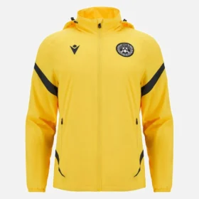 Udinese Calcio 2025/26 Windjacks voor volwassenen Udinese Calcio 2025/26 Windjacks voor volwassenen