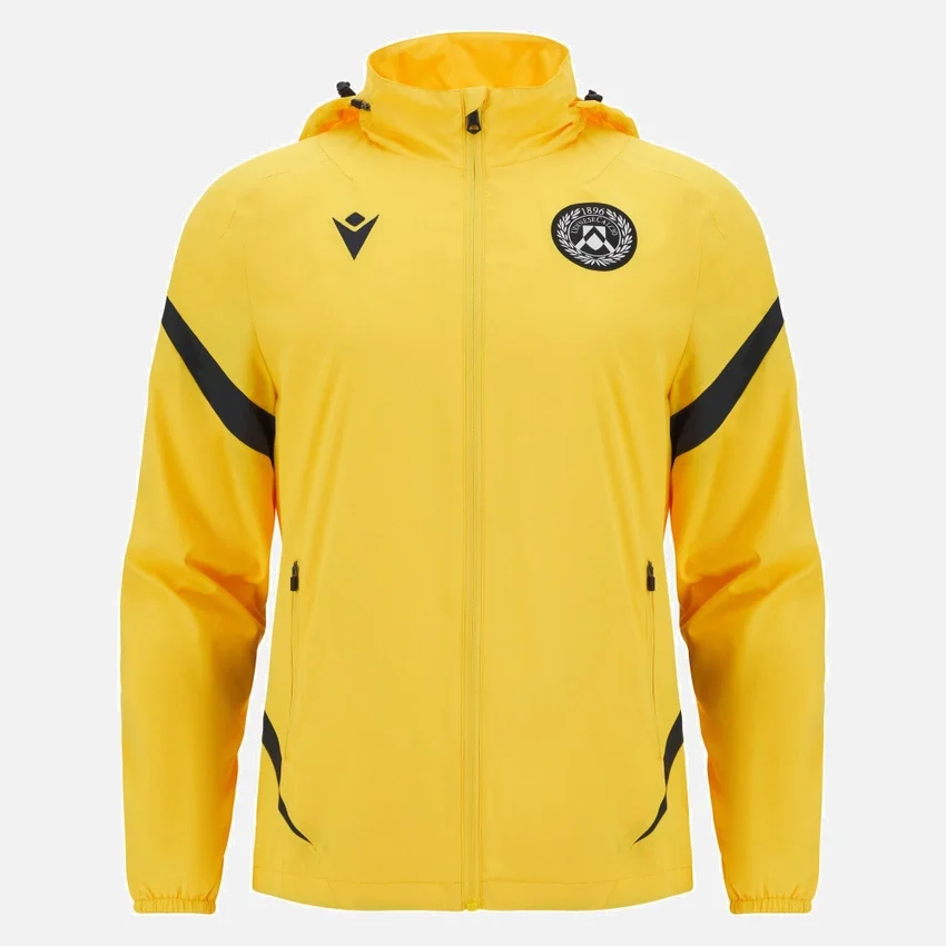 Udinese Calcio 2025/26 Windjacks voor volwassenen Udinese Calcio 2025/26 Windjacks voor volwassenen