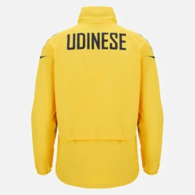 Udinese Calcio 2025/26 Windjacks voor volwassenen Udinese Calcio 2025/26 Windjacks voor volwassenen