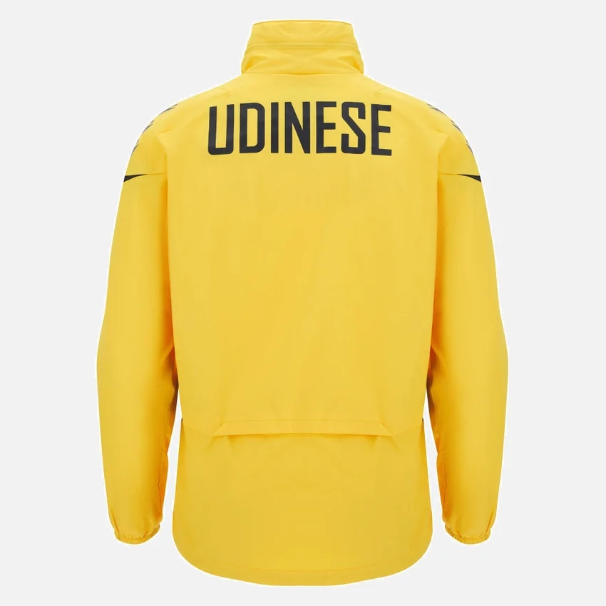 Udinese Calcio 2025/26 Windjacks voor volwassenen Udinese Calcio 2025/26 Windjacks voor volwassenen