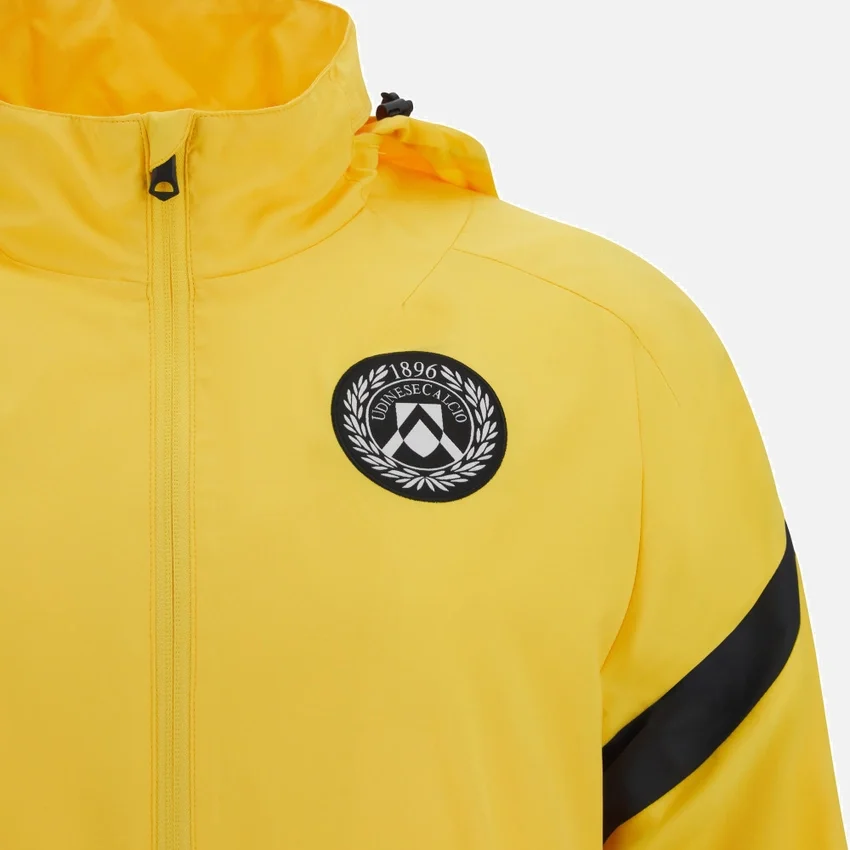 Udinese Calcio 2025/26 Windjacks voor volwassenen Udinese Calcio 2025/26 Windjacks voor volwassenen