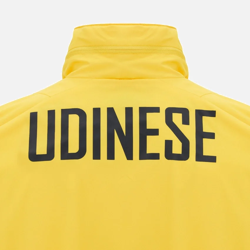 Udinese Calcio 2025/26 Windjacks voor volwassenen Udinese Calcio 2025/26 Windjacks voor volwassenen