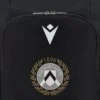 Udinese Calcio 2025/26 Zwarte rugzak Udinese Calcio 2025/26 Zwarte rugzak