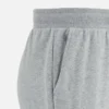 Unibo-collectie Grijze gemêleerde geborstelde joggingbroek voor Senioren Unibo-collectie Grijze gemêleerde geborstelde joggingbroek voor Senioren