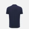 Unibo-collectie Navy katoen T-shirt voor kinderen Unibo-collectie Navy katoen T-shirt voor kinderen