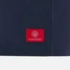 Unibo-collectie Navy katoen T-shirt voor kinderen Unibo-collectie Navy katoen T-shirt voor kinderen
