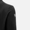 Unibo-collectie Zwart, ongewassen sweatshirt met ronde hals voor Senioren Unibo-collectie Zwart, ongewassen sweatshirt met ronde hals voor Senioren
