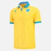 Uruguay Rugby 2025/26 Replica-overhemden voor volwassenen Uruguay Rugby 2025/26 Replica-overhemden voor volwassenen