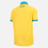 Uruguay Rugby 2025/26 Replica-overhemden voor volwassenen Uruguay Rugby 2025/26 Replica-overhemden voor volwassenen