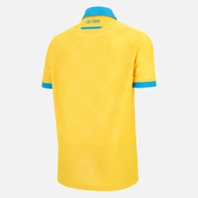Uruguay Rugby 2025/26 Replica-overhemden voor volwassenen