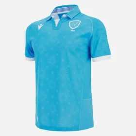 Uruguay Rugby 2025/26 Thuisreplica-overhemd voor volwassenen