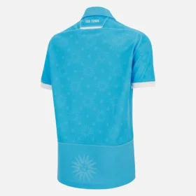 Uruguay Rugby 2025/26 Thuisreplica-overhemd voor volwassenen
