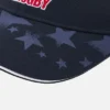 USA Rugby 2024/25 officiële baseballpet voor volwassenen USA Rugby 2024/25 officiële baseballpet voor volwassenen