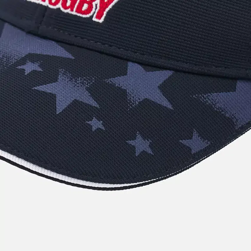 USA Rugby 2024/25 officiële baseballpet voor volwassenen USA Rugby 2024/25 officiële baseballpet voor volwassenen