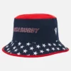 USA Rugby 2024/25 officiële bucketpet voor volwassenen
