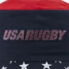 USA Rugby 2024/25 officiële bucketpet voor volwassenen