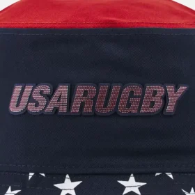 USA Rugby 2024/25 officiële bucketpet voor volwassenen