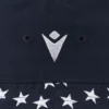 USA Rugby 2024/25 officiële bucketpet voor volwassenen