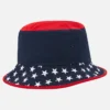 USA Rugby 2024/25 officiële bucketpet voor volwassenen