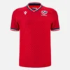 USA Rugby 2024/25 trainingsrugbyshirt voor volwassenen USA Rugby 2024/25 trainingsrugbyshirt voor volwassenen