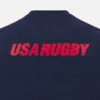 USA Rugby 2024/25 trainingsshirt voor volwassenen USA Rugby 2024/25 trainingsshirt voor volwassenen