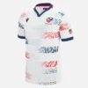 USA Rugby 2025/26 replica overhemd voor volwassenen