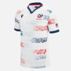 USA Rugby 2025/26 replica overhemd voor volwassenen