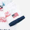 USA Rugby 2025/26 replica overhemd voor volwassenen