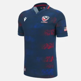 USA Rugby 2025/26 Replica-overhemden voor volwassenen USA Rugby 2025/26 Replica-overhemden voor volwassenen