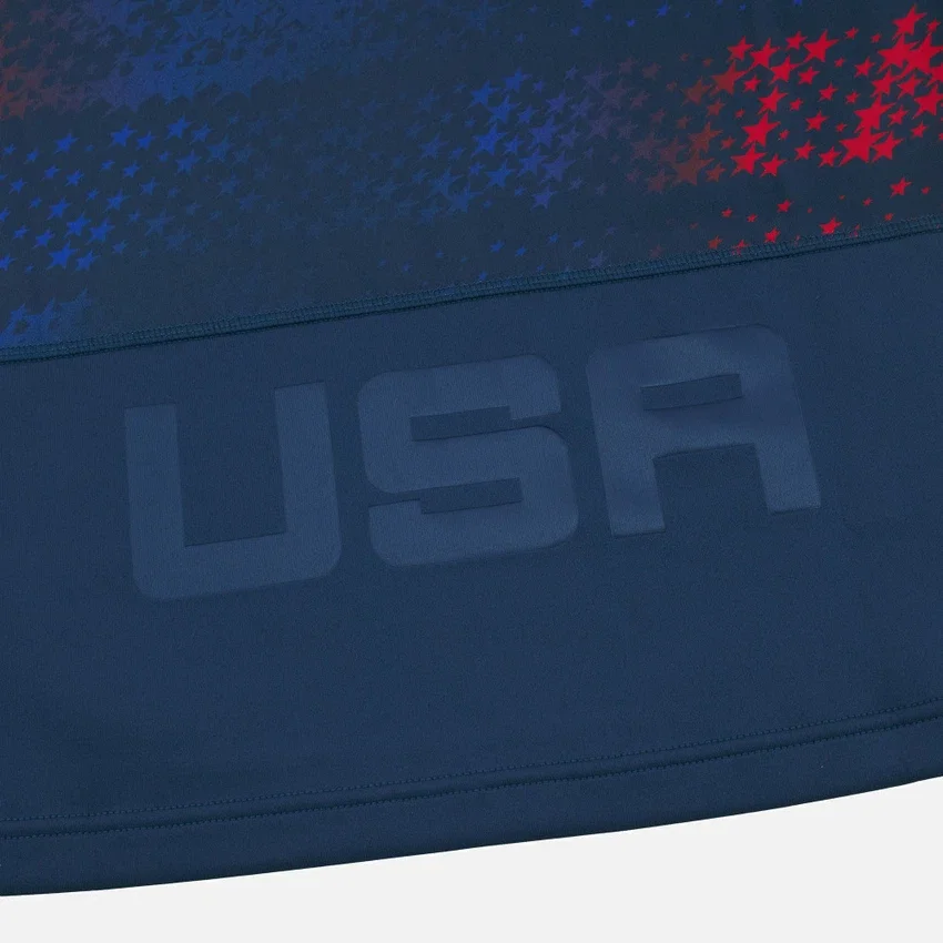 USA Rugby 2025/26 Replica-overhemden voor volwassenen USA Rugby 2025/26 Replica-overhemden voor volwassenen