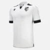 Vitoria SC 2025/26 Thuissportshirt voor volwassenen Vitoria SC 2025/26 Thuissportshirt voor volwassenen