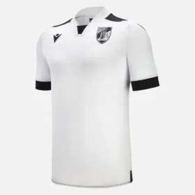 Vitoria SC 2025/26 Thuissportshirt voor volwassenen
