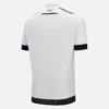 Vitoria SC 2025/26 Thuissportshirt voor volwassenen Vitoria SC 2025/26 Thuissportshirt voor volwassenen